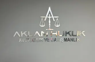 Aklan Hukuk Ve Danışmanlık hukuk bürosu fotoğrafı 8 - Yenişehir, Mersin