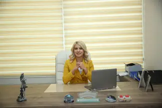 Aklan Hukuk Ve Danışmanlık hukuk bürosu fotoğrafı 2 - Yenişehir, Mersin
