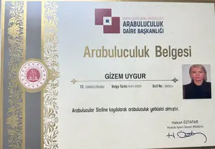 Aklan Hukuk Ve Danışmanlık hukuk bürosu fotoğrafı 7 - Yenişehir, Mersin
