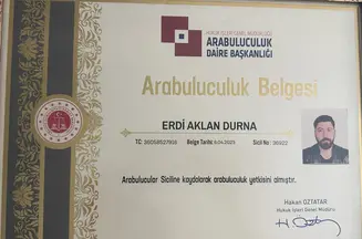 Aklan Hukuk Ve Danışmanlık hukuk bürosu fotoğrafı 6 - Yenişehir, Mersin