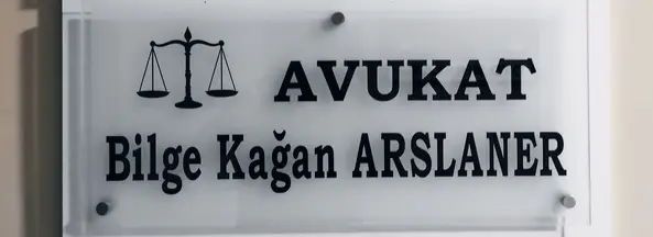 Av. Bilge Kağan Arslaner profil fotoğrafı 10 - Mersin