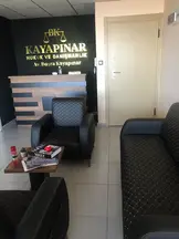 Av. Arb. Büşra Kayapınar profil fotoğrafı 2 - Akdeniz, Mersin
