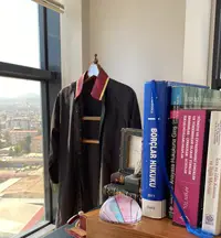 Palma Hukuk ve Avukatlık Ofisi hukuk bürosu fotoğrafı 12 - Akdeniz, Mersin