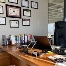 Palma Hukuk ve Avukatlık Ofisi hukuk bürosu fotoğrafı 4 - Akdeniz, Mersin