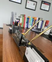 Palma Hukuk ve Avukatlık Ofisi hukuk bürosu fotoğrafı 8 - Akdeniz, Mersin