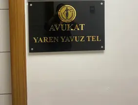Av. Yaren Yavuz Tel profil fotoğrafı 4 - Mezitli, Mersin