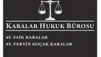 Av. Av. Faik Karalar ve Av. Pervin Koçak Karalar fotoğrafı 3 - Mersin