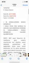 Av. İzzet Aslan profil fotoğrafı 10 - Akdeniz, Mersin