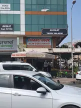 Yasin Valacık Hukuk Ofisi hukuk bürosu fotoğrafı 2 - Akdeniz, Mersin