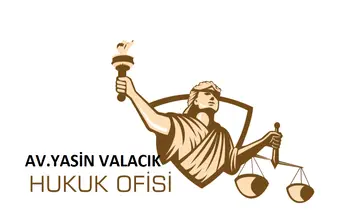 Yasin Valacık Hukuk Ofisi hukuk bürosu fotoğrafı 4 - Akdeniz, Mersin
