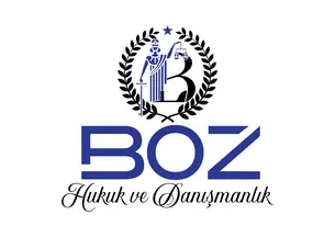 Boz Hukuk ve Danışmanlık hukuk bürosu fotoğrafı 4 - Akdeniz, Mersin