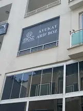Boz Hukuk ve Danışmanlık hukuk bürosu fotoğrafı 3 - Akdeniz, Mersin
