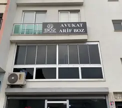 Boz Hukuk ve Danışmanlık hukuk bürosu fotoğrafı 6 - Akdeniz, Mersin