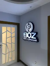 Boz Hukuk ve Danışmanlık hukuk bürosu fotoğrafı 7 - Akdeniz, Mersin