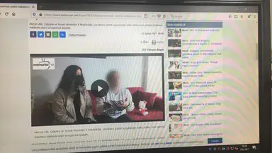 Mercan Hukuk & Arabuluculuk hukuk bürosu fotoğrafı 5 - Akdeniz, Mersin