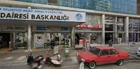 Logos Hukuk & Arabuluculuk hukuk bürosu fotoğrafı - Akdeniz, Mersin