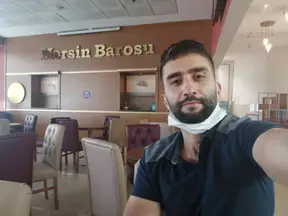 Av. Kıvanç Gürçam profil fotoğrafı 3 - Akdeniz, Mersin