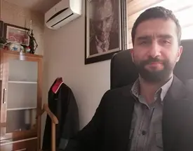 Av. Kıvanç Gürçam profil fotoğrafı 2 - Akdeniz, Mersin