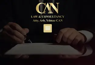 Av. Yilmaz Can profil fotoğrafı 4 - Yenişehir, Mersin