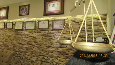 İzbulan Hukuk Ve Arabuluculuk Bürosu hukuk bürosu fotoğrafı 3 - Akdeniz, Mersin