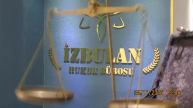 İzbulan Hukuk Ve Arabuluculuk Bürosu hukuk bürosu fotoğrafı - Akdeniz, Mersin