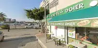 İzbulan Hukuk Ve Arabuluculuk Bürosu hukuk bürosu fotoğrafı 8 - Akdeniz, Mersin
