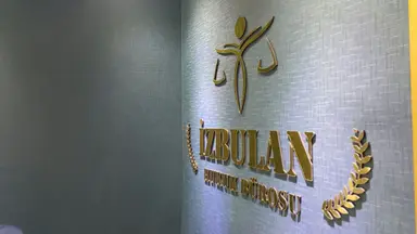 İzbulan Hukuk Ve Arabuluculuk Bürosu hukuk bürosu fotoğrafı 6 - Akdeniz, Mersin
