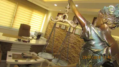 İzbulan Hukuk Ve Arabuluculuk Bürosu hukuk bürosu fotoğrafı 5 - Akdeniz, Mersin