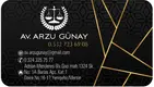 Av. Arb. Arzu Günay fotoğrafı - Yenişehir, Mersin