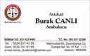 Av. Arb. Burak Canlı fotoğrafı 2