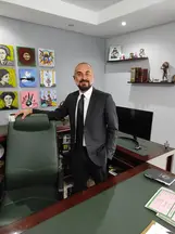 Av. Ulaş Yılmaz profil fotoğrafı 2 - Akdeniz, Mersin