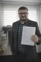 Musa Karabacak hukuk bürosu fotoğrafı 6 - Tarsus, Mersin