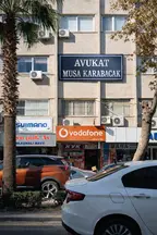 Musa Karabacak hukuk bürosu fotoğrafı - Tarsus, Mersin