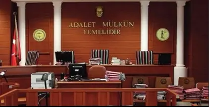 Harbiye Hukuk Danışmanlık hukuk bürosu fotoğrafı 12 - Kağıthane, İstanbul