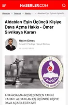 Harbiye Hukuk Danışmanlık hukuk bürosu fotoğrafı 150 - Kağıthane, İstanbul