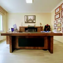 Harbiye Hukuk Danışmanlık hukuk bürosu fotoğrafı 6 - Kağıthane, İstanbul
