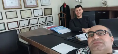 Harbiye Hukuk Danışmanlık hukuk bürosu fotoğrafı 63 - Kağıthane, İstanbul