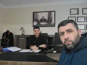 Harbiye Hukuk Danışmanlık hukuk bürosu fotoğrafı 65 - Kağıthane, İstanbul