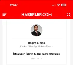 Harbiye Hukuk Danışmanlık hukuk bürosu fotoğrafı 90 - Kağıthane, İstanbul