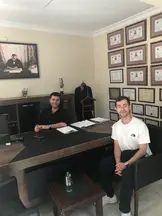Harbiye Hukuk Danışmanlık hukuk bürosu fotoğrafı 5 - Kağıthane, İstanbul