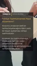 Harbiye Hukuk Danışmanlık hukuk bürosu fotoğrafı 74 - Kağıthane, İstanbul