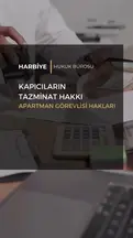 Harbiye Hukuk Danışmanlık hukuk bürosu fotoğrafı 36 - Kağıthane, İstanbul