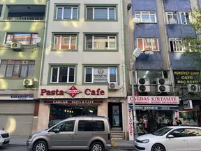 Harbiye Hukuk Danışmanlık hukuk bürosu fotoğrafı 3 - Kağıthane, İstanbul