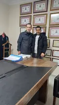 Harbiye Hukuk Danışmanlık hukuk bürosu fotoğrafı 37 - Kağıthane, İstanbul