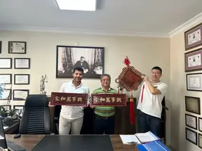 Harbiye Hukuk Danışmanlık hukuk bürosu fotoğrafı 10 - Kağıthane, İstanbul