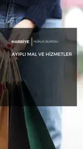 Harbiye Hukuk Danışmanlık hukuk bürosu fotoğrafı 33 - Kağıthane, İstanbul