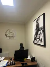 Harbiye Hukuk Danışmanlık hukuk bürosu fotoğrafı 174 - Kağıthane, İstanbul