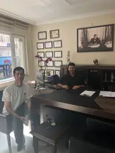 Harbiye Hukuk Danışmanlık hukuk bürosu fotoğrafı 50 - Kağıthane, İstanbul