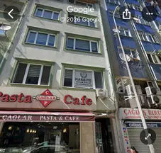 Harbiye Hukuk Danışmanlık hukuk bürosu fotoğrafı 43 - Kağıthane, İstanbul