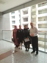 Harbiye Hukuk Danışmanlık hukuk bürosu fotoğrafı 55 - Kağıthane, İstanbul